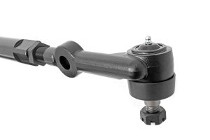 Jeep Comanche Steering Kit - Rough Country - V2 Stabilizer Combo - '86-'92